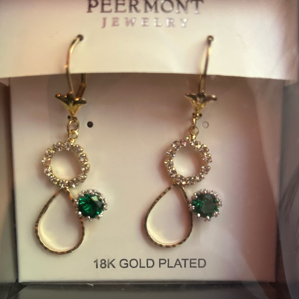 Peermont Jewelry